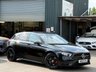 USED 2021 21 MERCEDES-BENZ A CLASS 2.0 A220d AMG Line Hatchback 5dr Diesel 8G-DCT Euro 6 (s/s) (190 ps) 