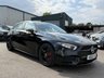 USED 2021 21 MERCEDES-BENZ A CLASS 2.0 A220d AMG Line Hatchback 5dr Diesel 8G-DCT Euro 6 (s/s) (190 ps) 