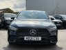 USED 2021 21 MERCEDES-BENZ A CLASS 2.0 A220d AMG Line Hatchback 5dr Diesel 8G-DCT Euro 6 (s/s) (190 ps) 