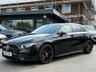 USED 2021 21 MERCEDES-BENZ A CLASS 2.0 A220d AMG Line Hatchback 5dr Diesel 8G-DCT Euro 6 (s/s) (190 ps) 