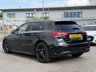 USED 2021 21 MERCEDES-BENZ A CLASS 2.0 A220d AMG Line Hatchback 5dr Diesel 8G-DCT Euro 6 (s/s) (190 ps) 