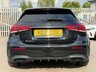 USED 2021 21 MERCEDES-BENZ A CLASS 2.0 A220d AMG Line Hatchback 5dr Diesel 8G-DCT Euro 6 (s/s) (190 ps) 