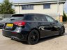 USED 2021 21 MERCEDES-BENZ A CLASS 2.0 A220d AMG Line Hatchback 5dr Diesel 8G-DCT Euro 6 (s/s) (190 ps) 
