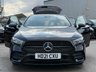 USED 2021 21 MERCEDES-BENZ A CLASS 2.0 A220d AMG Line Hatchback 5dr Diesel 8G-DCT Euro 6 (s/s) (190 ps) 
