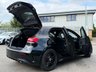USED 2021 21 MERCEDES-BENZ A CLASS 2.0 A220d AMG Line Hatchback 5dr Diesel 8G-DCT Euro 6 (s/s) (190 ps) 
