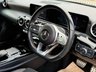 USED 2021 21 MERCEDES-BENZ A CLASS 2.0 A220d AMG Line Hatchback 5dr Diesel 8G-DCT Euro 6 (s/s) (190 ps) 