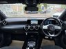 USED 2021 21 MERCEDES-BENZ A CLASS 2.0 A220d AMG Line Hatchback 5dr Diesel 8G-DCT Euro 6 (s/s) (190 ps) 