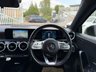 USED 2021 21 MERCEDES-BENZ A CLASS 2.0 A220d AMG Line Hatchback 5dr Diesel 8G-DCT Euro 6 (s/s) (190 ps) 