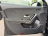 USED 2021 21 MERCEDES-BENZ A CLASS 2.0 A220d AMG Line Hatchback 5dr Diesel 8G-DCT Euro 6 (s/s) (190 ps) 