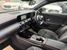 USED 2021 21 MERCEDES-BENZ A CLASS 2.0 A220d AMG Line Hatchback 5dr Diesel 8G-DCT Euro 6 (s/s) (190 ps) 