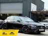 USED 2021 21 MERCEDES-BENZ A CLASS 2.0 A220d AMG Line Hatchback 5dr Diesel 8G-DCT Euro 6 (s/s) (190 ps) 