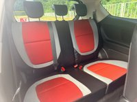 USED 2016 65 KIA PICANTO 1.25 EcoDynamics Chilli Hatchback 3dr Petrol Manual Euro 6 (s/s) (84 bhp) 