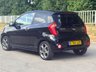 USED 2016 65 KIA PICANTO 1.25 EcoDynamics Chilli Hatchback 3dr Petrol Manual Euro 6 (s/s) (84 bhp) 