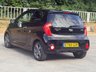 USED 2016 65 KIA PICANTO 1.25 EcoDynamics Chilli Hatchback 3dr Petrol Manual Euro 6 (s/s) (84 bhp) 
