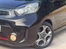 USED 2016 65 KIA PICANTO 1.25 EcoDynamics Chilli Hatchback 3dr Petrol Manual Euro 6 (s/s) (84 bhp) 