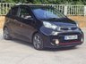 USED 2016 65 KIA PICANTO 1.25 EcoDynamics Chilli Hatchback 3dr Petrol Manual Euro 6 (s/s) (84 bhp) 