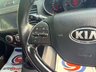 USED 2016 65 KIA PICANTO 1.25 EcoDynamics Chilli Hatchback 3dr Petrol Manual Euro 6 (s/s) (84 bhp) 