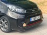 USED 2016 65 KIA PICANTO 1.25 EcoDynamics Chilli Hatchback 3dr Petrol Manual Euro 6 (s/s) (84 bhp) 
