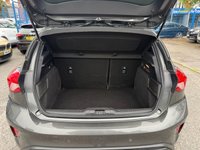 USED 2020 69 FORD FOCUS 1.0T EcoBoost ST-Line X Hatchback 5dr Petrol Manual Euro 6 (s/s) (125 ps) 