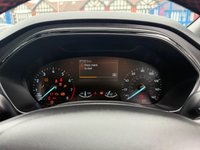 USED 2020 69 FORD FOCUS 1.0T EcoBoost ST-Line X Hatchback 5dr Petrol Manual Euro 6 (s/s) (125 ps) 
