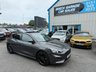 USED 2020 69 FORD FOCUS 1.0T EcoBoost ST-Line X Hatchback 5dr Petrol Manual Euro 6 (s/s) (125 ps) 