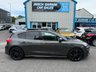 USED 2020 69 FORD FOCUS 1.0T EcoBoost ST-Line X Hatchback 5dr Petrol Manual Euro 6 (s/s) (125 ps) 