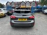 USED 2020 69 FORD FOCUS 1.0T EcoBoost ST-Line X Hatchback 5dr Petrol Manual Euro 6 (s/s) (125 ps) 