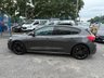 USED 2020 69 FORD FOCUS 1.0T EcoBoost ST-Line X Hatchback 5dr Petrol Manual Euro 6 (s/s) (125 ps) 