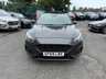 USED 2020 69 FORD FOCUS 1.0T EcoBoost ST-Line X Hatchback 5dr Petrol Manual Euro 6 (s/s) (125 ps) 