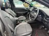 USED 2020 69 FORD FOCUS 1.0T EcoBoost ST-Line X Hatchback 5dr Petrol Manual Euro 6 (s/s) (125 ps) 