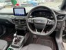 USED 2020 69 FORD FOCUS 1.0T EcoBoost ST-Line X Hatchback 5dr Petrol Manual Euro 6 (s/s) (125 ps) 