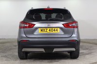 USED 2018 NISSAN QASHQAI 1.2 DIG-T N-Connecta SUV 5dr Petrol Manual Euro 6 (s/s) (115 ps) 360 Camera, Panoramic Roof,