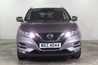 USED 2018 NISSAN QASHQAI 1.2 DIG-T N-Connecta SUV 5dr Petrol Manual Euro 6 (s/s) (115 ps) 360 Camera, Panoramic Roof,