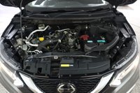 USED 2018 NISSAN QASHQAI 1.2 DIG-T N-Connecta SUV 5dr Petrol Manual Euro 6 (s/s) (115 ps) 360 Camera, Panoramic Roof,