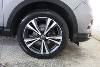 USED 2018 NISSAN QASHQAI 1.2 DIG-T N-Connecta SUV 5dr Petrol Manual Euro 6 (s/s) (115 ps) 360 Camera, Panoramic Roof,