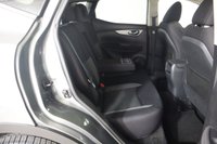 USED 2018 NISSAN QASHQAI 1.2 DIG-T N-Connecta SUV 5dr Petrol Manual Euro 6 (s/s) (115 ps) 360 Camera, Panoramic Roof,