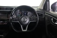 USED 2018 NISSAN QASHQAI 1.2 DIG-T N-Connecta SUV 5dr Petrol Manual Euro 6 (s/s) (115 ps) 360 Camera, Panoramic Roof,