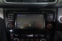 USED 2018 NISSAN QASHQAI 1.2 DIG-T N-Connecta SUV 5dr Petrol Manual Euro 6 (s/s) (115 ps) 360 Camera, Panoramic Roof,