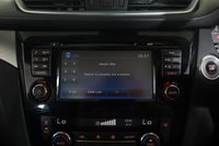 USED 2018 NISSAN QASHQAI 1.2 DIG-T N-Connecta SUV 5dr Petrol Manual Euro 6 (s/s) (115 ps) 360 Camera, Panoramic Roof,