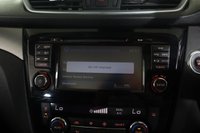 USED 2018 NISSAN QASHQAI 1.2 DIG-T N-Connecta SUV 5dr Petrol Manual Euro 6 (s/s) (115 ps) 360 Camera, Panoramic Roof,