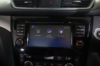 USED 2018 NISSAN QASHQAI 1.2 DIG-T N-Connecta SUV 5dr Petrol Manual Euro 6 (s/s) (115 ps) 360 Camera, Panoramic Roof,