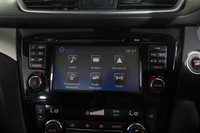 USED 2018 NISSAN QASHQAI 1.2 DIG-T N-Connecta SUV 5dr Petrol Manual Euro 6 (s/s) (115 ps) 360 Camera, Panoramic Roof,