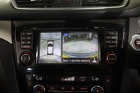 USED 2018 NISSAN QASHQAI 1.2 DIG-T N-Connecta SUV 5dr Petrol Manual Euro 6 (s/s) (115 ps) 360 Camera, Panoramic Roof,