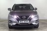 USED 2018 NISSAN QASHQAI 1.2 DIG-T N-Connecta SUV 5dr Petrol Manual Euro 6 (s/s) (115 ps) 360 Camera, Panoramic Roof,