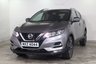 USED 2018 NISSAN QASHQAI 1.2 DIG-T N-Connecta SUV 5dr Petrol Manual Euro 6 (s/s) (115 ps) 360 Camera, Panoramic Roof,