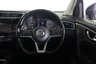 USED 2018 NISSAN QASHQAI 1.2 DIG-T N-Connecta SUV 5dr Petrol Manual Euro 6 (s/s) (115 ps) 360 Camera, Panoramic Roof,