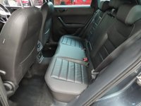USED 2018 68 SEAT ATECA 2.0 TDI XCELLENCE SUV 5dr Diesel Manual 4Drive Euro 6 (s/s) (150 ps) 