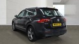 USED 2019 69 VOLKSWAGEN TIGUAN 1.5 TSI EVO Match SUV 5dr Petrol DSG Euro 6 (s/s) (150 ps) HISTORY+SAT NAV+19" ALLOYS