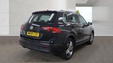 USED 2019 69 VOLKSWAGEN TIGUAN 1.5 TSI EVO Match SUV 5dr Petrol DSG Euro 6 (s/s) (150 ps) HISTORY+SAT NAV+19" ALLOYS