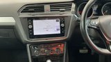 USED 2019 69 VOLKSWAGEN TIGUAN 1.5 TSI EVO Match SUV 5dr Petrol DSG Euro 6 (s/s) (150 ps) HISTORY+SAT NAV+19" ALLOYS